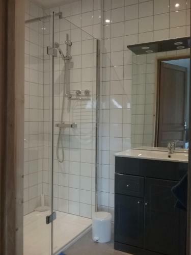 Bed & Breakfast Notre Cachette