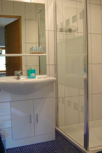Bed & Breakfast Notre Cachette