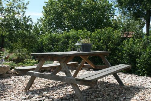 Bed & Breakfast Notre Cachette
