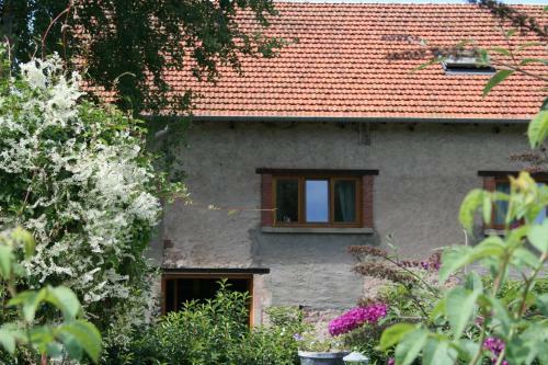 Bed & Breakfast Notre Cachette