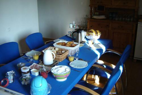 Bed & Breakfast Notre Cachette