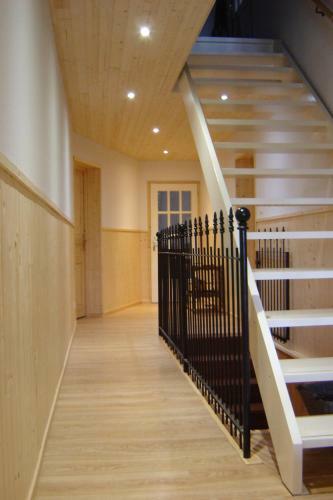 Bed & Breakfast Notre Cachette