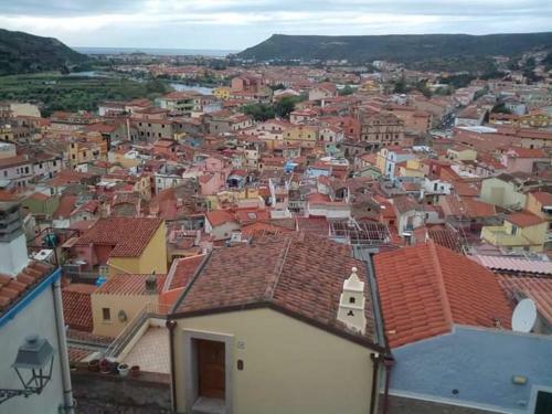 Apartamento Il Narciso