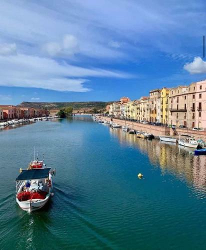 Apartamento Il Narciso