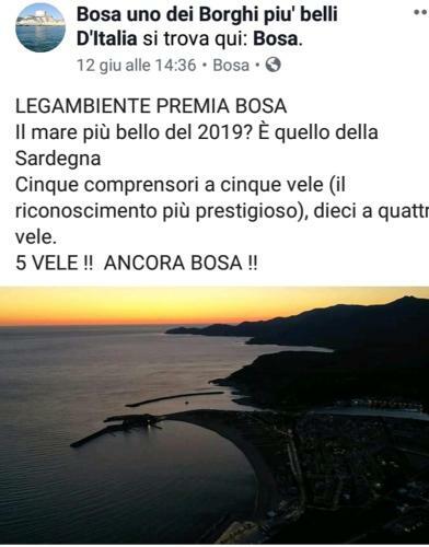 Apartamento Il Narciso