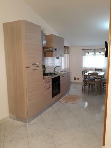 Apartamento Il Narciso