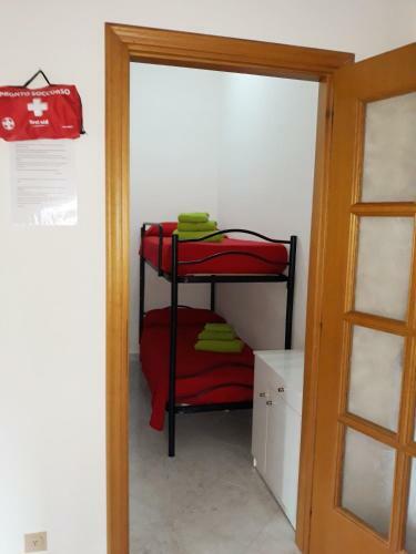 Apartamento Il Narciso