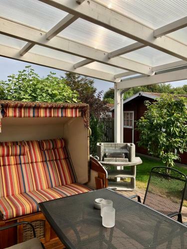 Fehmarn- Ostseeferien Fh-4cozy Cottage2 170