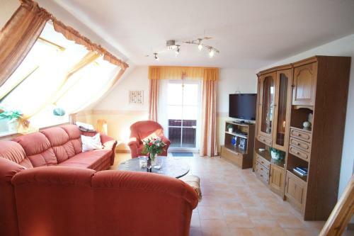 Apartamento Fehmarn-ostseeferienfewoanders21592