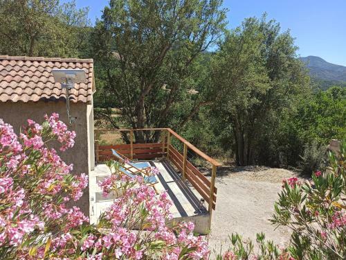 Maison 38m2 15min De Corte 30min De Bastia