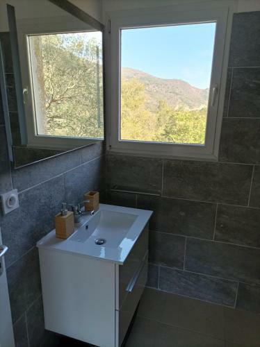 Maison 38m2 15min De Corte 30min De Bastia