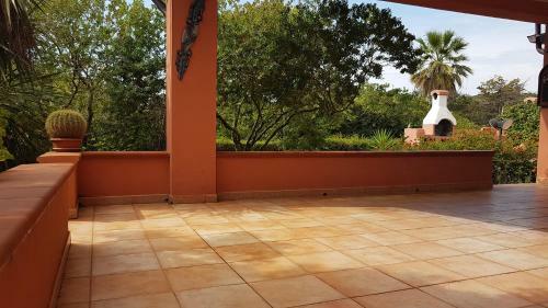 Home Holidays Pintadera