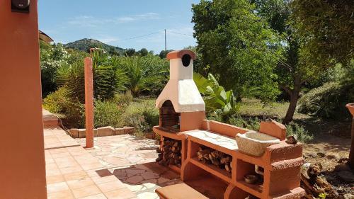 Home Holidays Pintadera