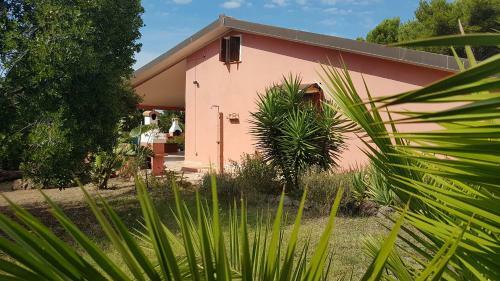 Home Holidays Pintadera