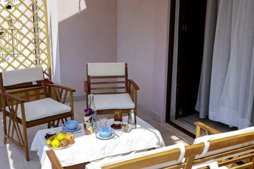 Bed & Breakfast Vaarak