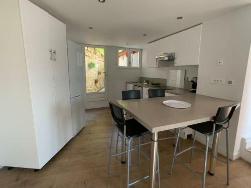 Apartamento Lur Chokoa Txikia