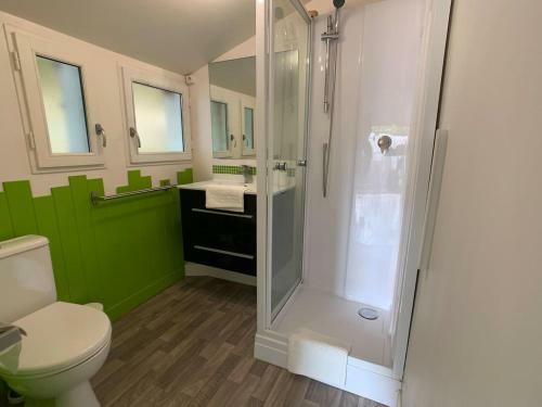 Apartamento Lur Chokoa Txikia