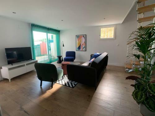 Apartamento Lur Chokoa Txikia