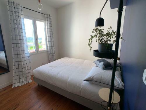 Apartamento Lur Chokoa Txikia
