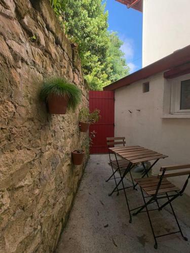 Apartamento Lur Chokoa Txikia