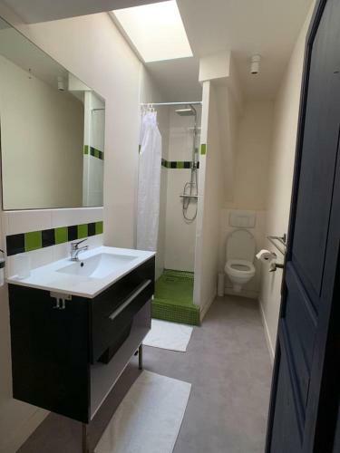 Apartamento Lur Chokoa Txikia