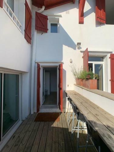 Apartamento Lur Chokoa Txikia