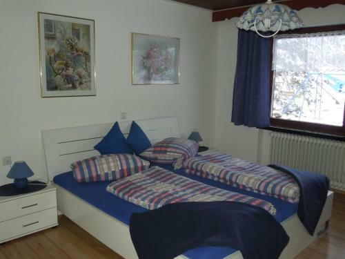 Apartamento Haus Ingeborg