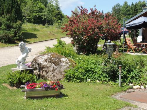 Apartamento Haus Ingeborg