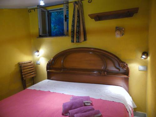 Apartamento Villetta I Ciliegi