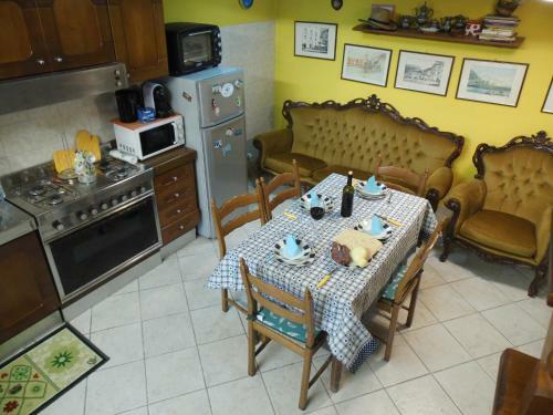 Apartamento Villetta I Ciliegi