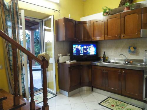 Apartamento Villetta I Ciliegi