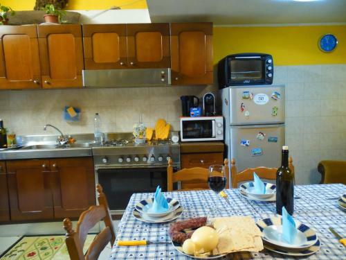 Apartamento Villetta I Ciliegi