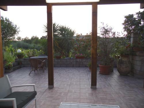 Apartamento Villetta I Ciliegi