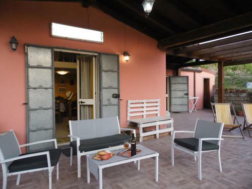 Apartamento Villetta I Ciliegi