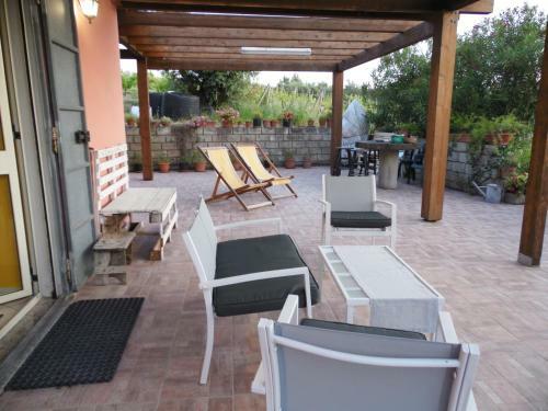 Apartamento Villetta I Ciliegi