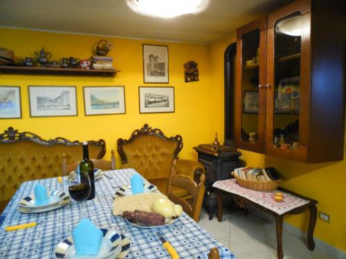 Apartamento Villetta I Ciliegi
