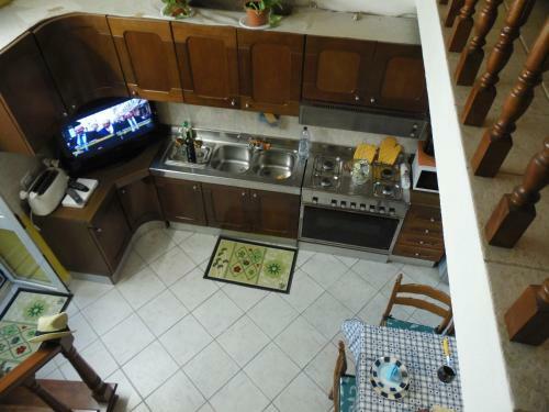 Apartamento Villetta I Ciliegi