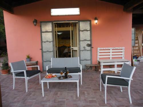 Apartamento Villetta I Ciliegi