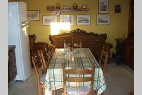 Apartamento Villetta I Ciliegi