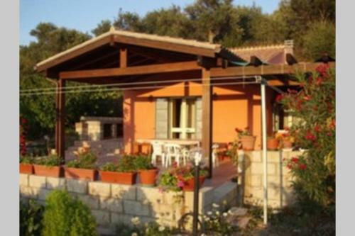 Apartamento Villetta I Ciliegi