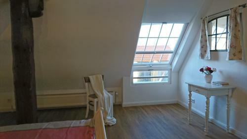 Apartamento De Leev - Landhaus L�bbertsfehn