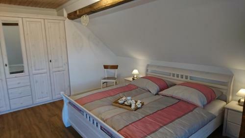 Apartamento De Leev - Landhaus L�bbertsfehn