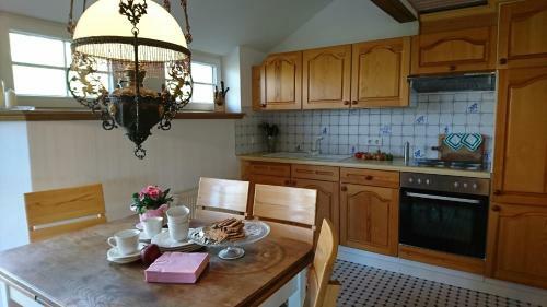 Apartamento De Leev - Landhaus L�bbertsfehn