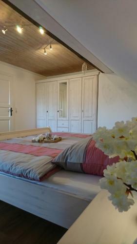 Apartamento De Leev - Landhaus L�bbertsfehn