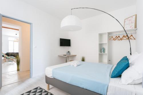 Apartamento Relaxing 95m� Duplex Appartement 3 Chambres