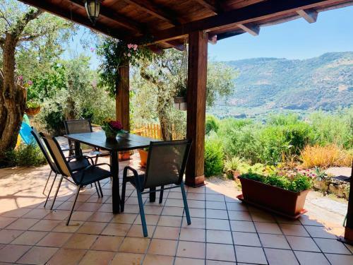 Tiria House A Bosa