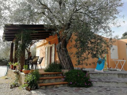 Tiria House A Bosa