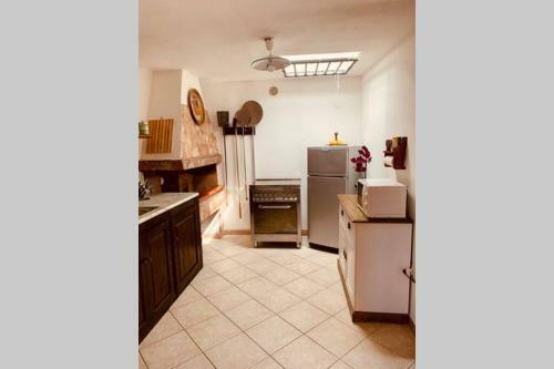 Tiria House A Bosa
