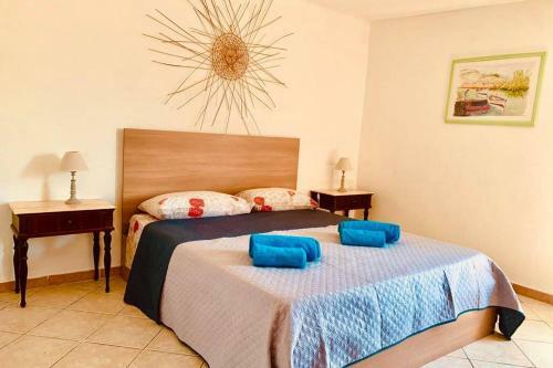 Tiria House A Bosa