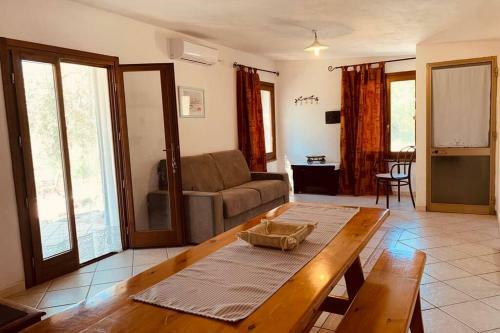 Tiria House A Bosa